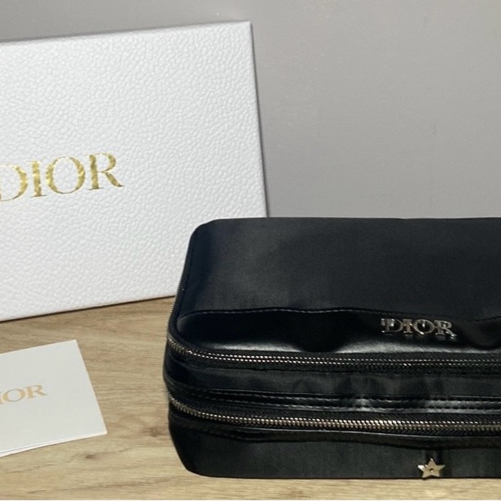 Dior Brush Set